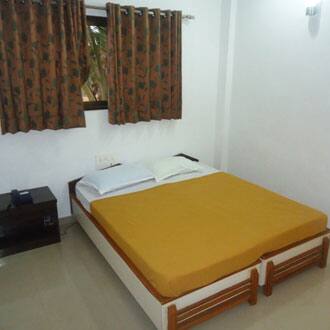 Anand Beacon Hotel, Ratnagiri 3